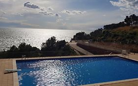 Apartamento con vistas al mar
